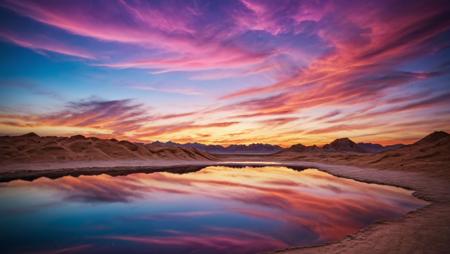 Landscapes