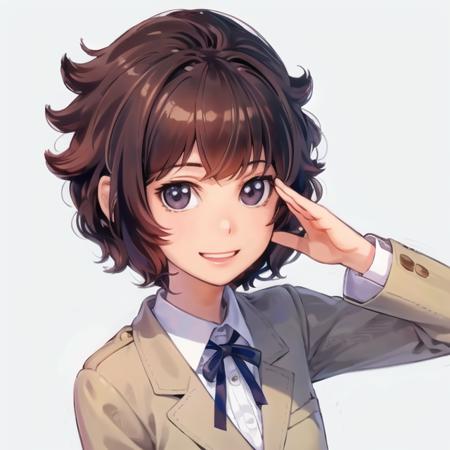 名探偵マーニー/Detective Marnie