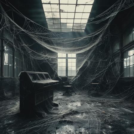 SpiderWeb