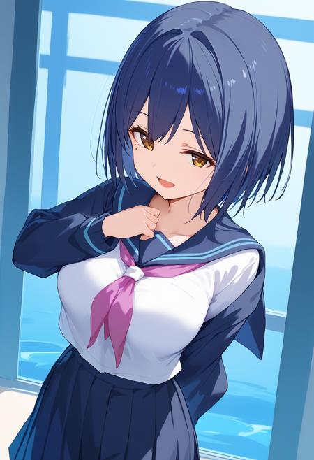 [PonyXL] Shizuka Rin/しずかりん/静凛-彩虹社/Nijisanji/にじさんじ Vtuber