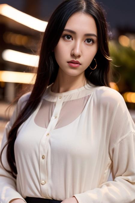 MaeshimaMayu_JP_Singer