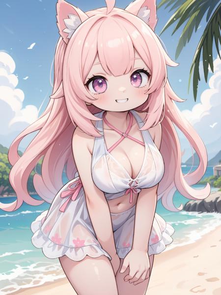 ToraFurryMix-Charm