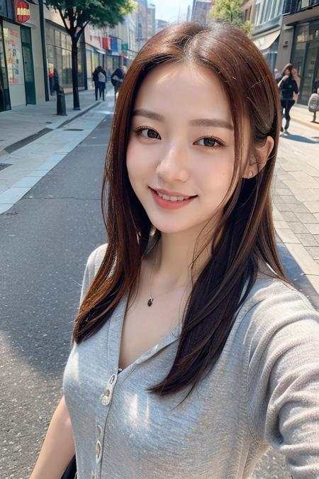 Lemix Realistic Asians
