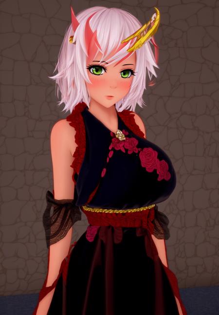 Hero´s Harem Guild - Renpy Game - Girl Pack
