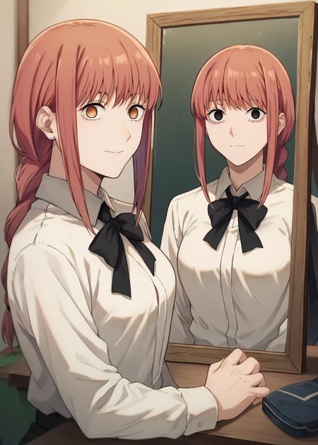 Doppelganger | Pony + Illustrious版本Pony (ID: 1008850)