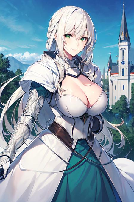 Bedivere - FGO
