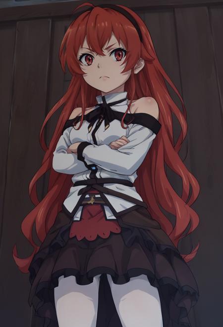 mushoku tensei (nomanota)