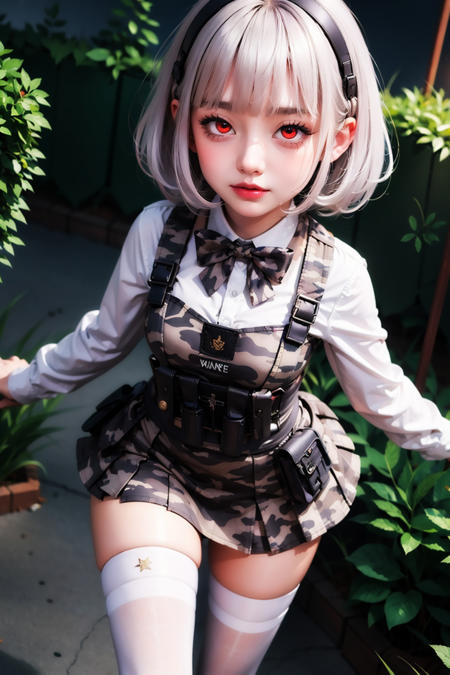 Signal (Goddess of Victory NIKKE)