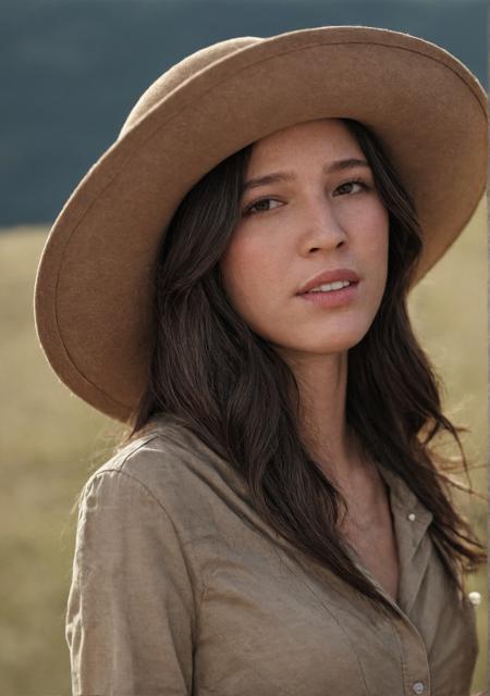 Kelsey Asbille版本V1 (ID: 1185471)