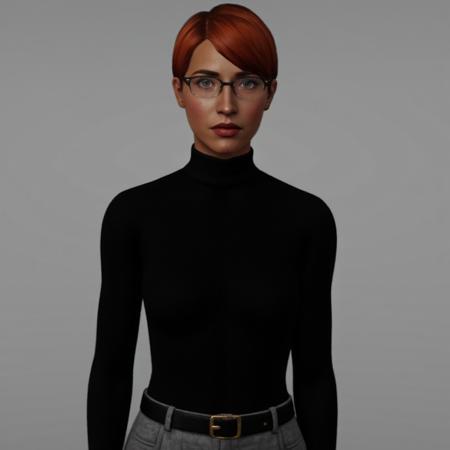 Circe Beaker - The Sims 2(Flux)版本V1 (ID: 1140998)