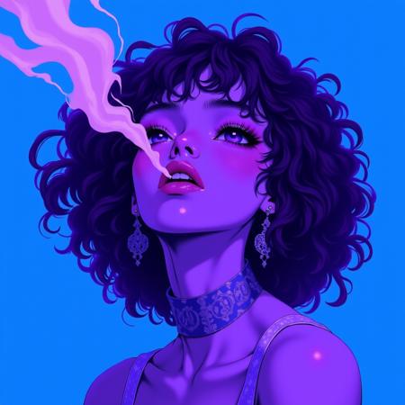 Anime Art-Style