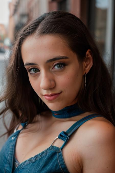 Miss Medea Mortelle - Fetish Porn Actress
