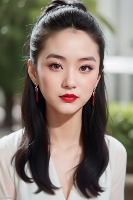 Brigitte Lin/Lin Qingxia TW actress (young) 林青霞 SD15 & FLUX