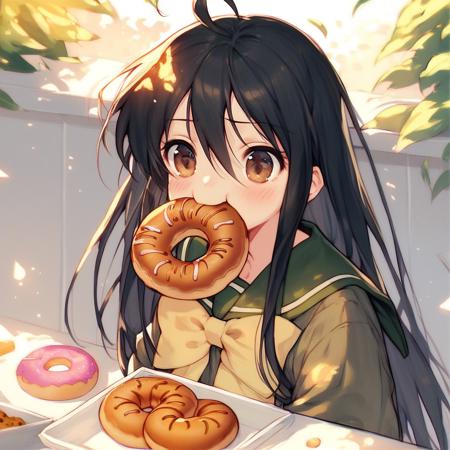 Shana, Shakugan no Shana