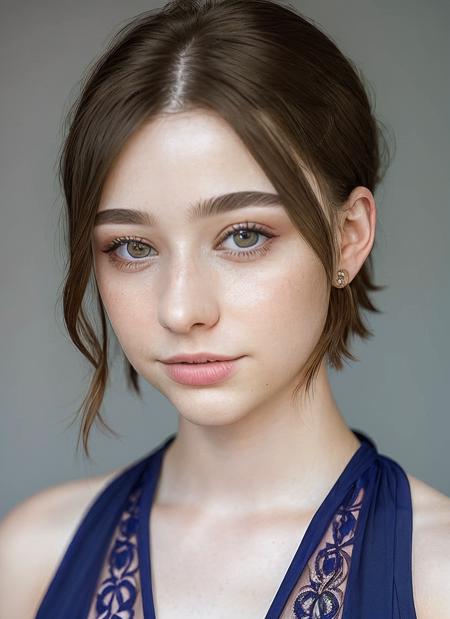 Dasha Taran (social media influencer)版本v1.0 (ID: 101004)