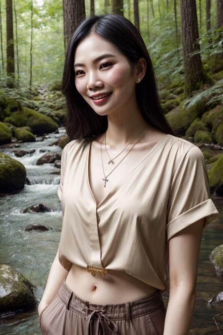 Kawaii Goddess: Alyssa