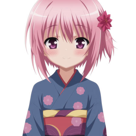 ロウきゅーぶ tomoka