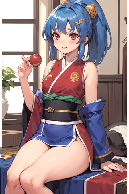 Dakishi Atranne (Harem Heroes)版本v1.0 (ID: 639823)