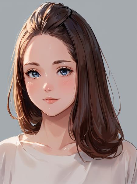 ポンパドール/pompadour hair版本v1.0 SD (ID: 785494)