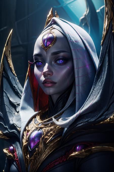 Bel'veth | League of Legends
