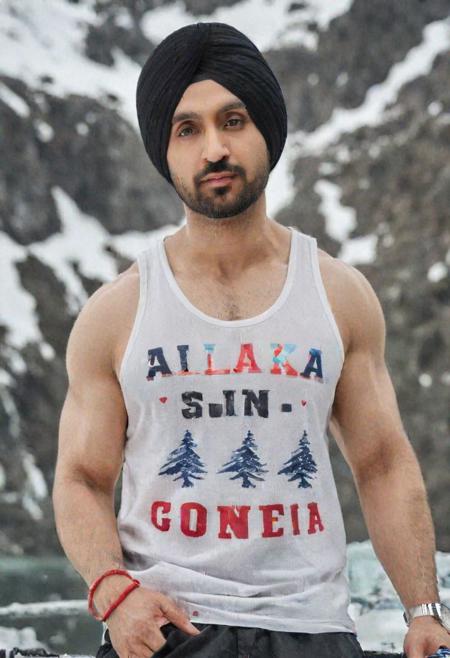 Diljit Dosanjh