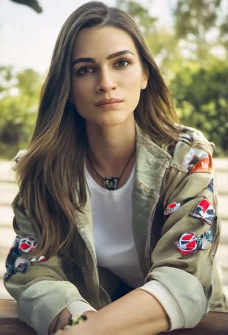 Kriti Sanon - Everclear