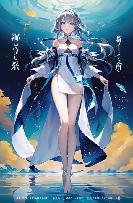 MIHOYO Collection 米家全家桶 (Honkai Impact 3rd | Honkai Star Rail | Genshin Impact | Zenless Zone Zero)