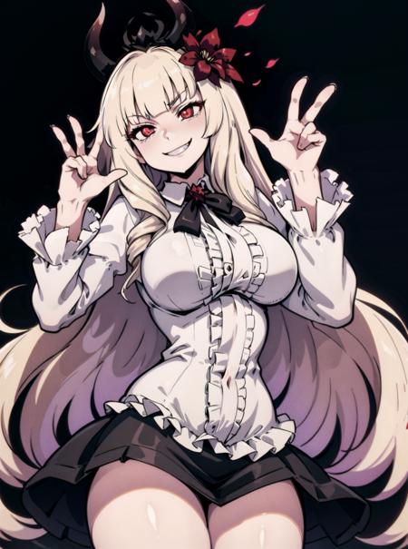 Abyssal Fleet Character Collection /  深海棲艦キャラクターコレクション