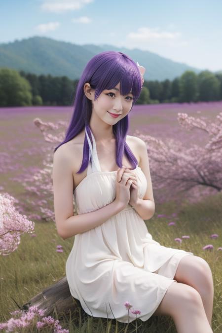 间桐樱 matou sakura