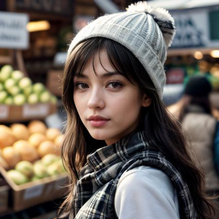 Instagram_Influencer_68_By_Stable_Yogi版本v1.0 (ID: 592698)