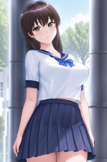 CoverGirl | Artificial Academy 2 人工学园 2 AA2