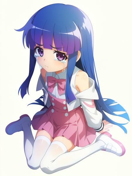 〖ひぐらしのなく頃に//寒蝉鸣泣之时//쓰르라미 울 적에〗Higurashi no Naku Koro ni Mei Style