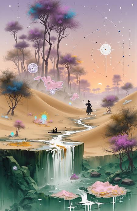 Anime Art-Style