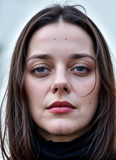 Marion Cotillard