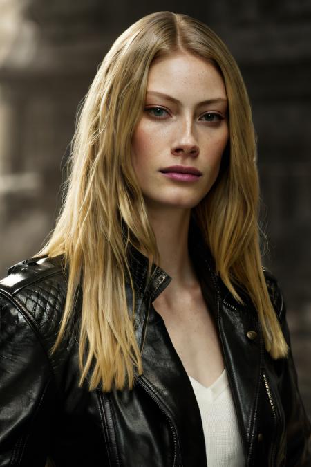 Alyssa Sutherland