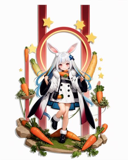 Gacha Splash Alter