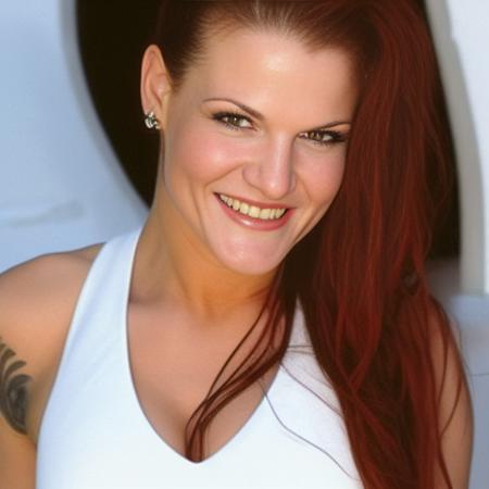 Lita (WWE Wrestler)