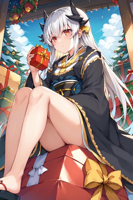 [ponyXL] Kiyohime 清姫 (7 outfits) || Fate Series