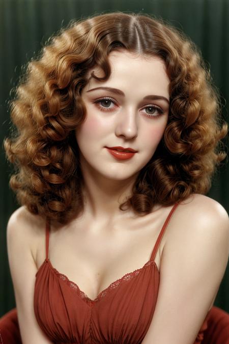 Betty Amann