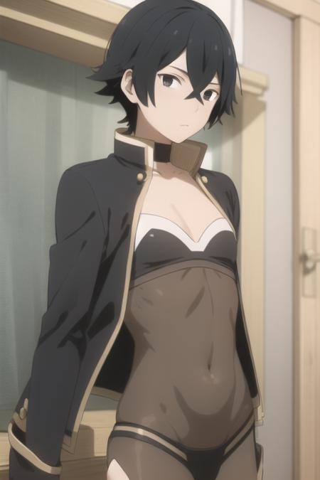 Sei Handa (Barakamon / Handa-kun)