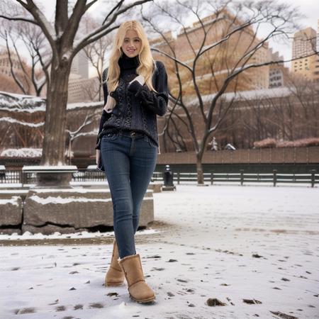 SheepskinBoots_SSUGZ