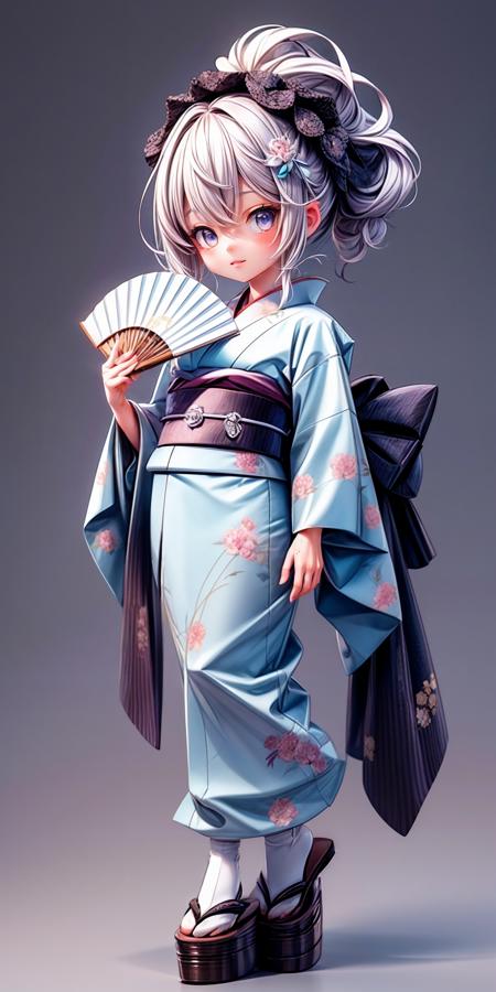 扇子/folding fan