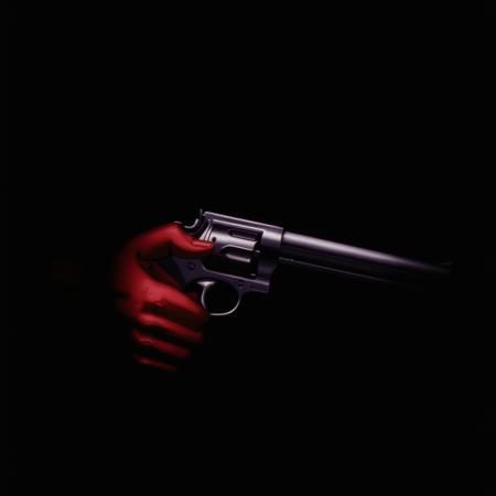 Golgo 13: The Professional 1983 Anime Film Style F1D + XL