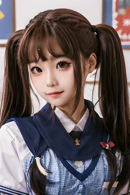 Chunmomo | 蠢沫沫momo (Ero Cosplayer)
