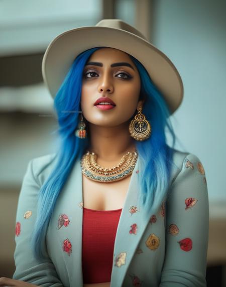 Eesha Rebba