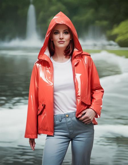 Raincoats
