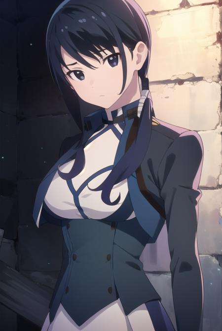 Merry (メリイ) - Grimgar of Fantasy and Ash (Hai to Gensou no Grimgar) (灰と幻想のグリムガル) - COMMISSION版本v1.0 (ID: 141054)