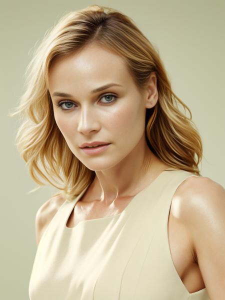 Diane Kruger