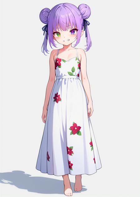 As109 Style 画风模仿 Mainly For Face 脸模