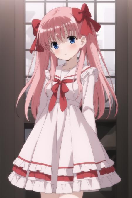 Nodoka Haramura (Saki)